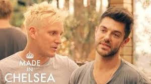 Alex Mytton Holds Charity Coffee Morning Following His Mother's Death