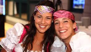 Andrea petkovic is a german tennis player. Perfekte Generalprobe