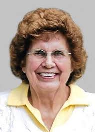 Lois Thiemann Obituary November 30, 2019