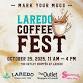 Festival del café de Laredo