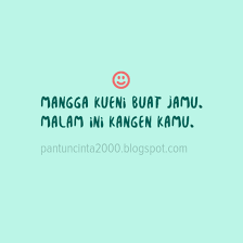 Check spelling or type a new query. Pantun Selamat Malam Untuk Orang Yang Tersayang Klak Klik Bermutu