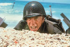 The Big Red One – Senses of Cinema