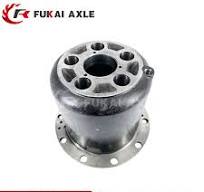 [Hot Item] Wheel Hub Support Axle Differential Casing for Scania Dump  Truck-Spare-Parts 2094906/1414584/1865885