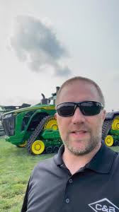 Our Director of Aftermarket Strategy, Jack Gerhardt, is back