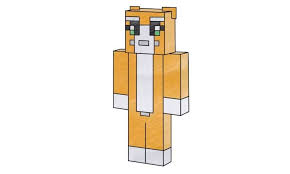 How To Draw Stampylongnose Minecraft My How To Draw