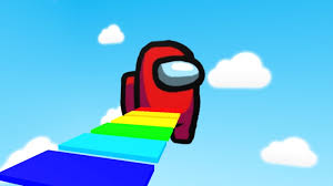 1 Escape Among Us Obby Roblox Roblox Escape Parkour