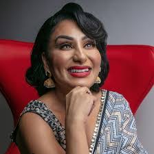 Reena Kaur's Instagram, Twitter & Facebook