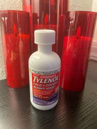 Kids Cough & Mucus Daytime – Hyland'S