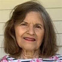 Sylvia Palermo Copeland Obituary