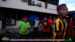 Tengku ampuan fatimah, batu belah,, jalan sentosa 64, kawasan 19, 41050 klang. Panama Dance Sekolah Rendah Agama Integrasi Taman Keramat Youtube