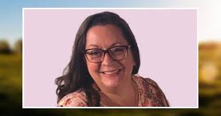 Amy Johnson Obituary January 7, 2022