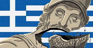 11 Beautiful Greek Words And Phrases You Can T Translate Into English Greek Language Beautiful Greek Words Greek Words