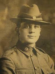 Harold Edward Huia Over