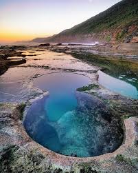 Australia S Figure 8 Pools Will Have You Saying Dang Mother Nature Well Done Travel Travel Aesthetic Places To Travel