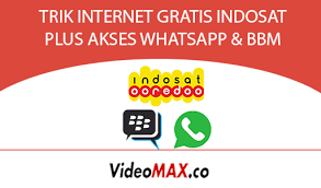 Apn atau akses point internet yang sobat gunakan. Trik Internet Gratis Indosat Plus Akses Whatsapp Dan Massanger 2020