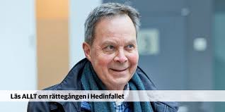 Rättegången mot Karl Hedin med flera markerade slutet på en lång  rättsprocess som bevakats av Svensk Jakt, landets ledande jaktttidning. Där  journalistik gör skillnad.