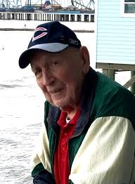 Henry P. Briggs, 90 — Berube & Sons Funeral Home