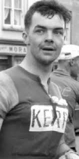 The Gene Mangan Story