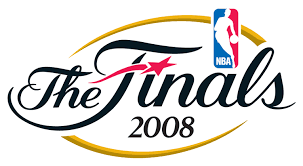 He had on a 2021 finals hat with the milwaukee bucks logo, just like his teammates. Nba Finals 2008 Wikipedia