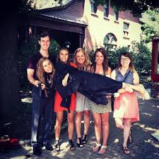 King's confers 65 degrees