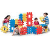 Little Tikes Waffle Blocks House