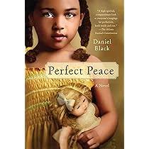 Buy Perfect Peace: A Novel Book Online at Low Prices in India