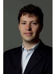 Eric BOYER (Cospirit Mediatrack à Paris)