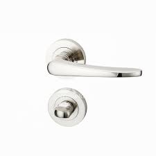Internal door handles lever door handles black door handles wooden handles stainless steel door handles contemporary doors modern door the knurling detail on these internal door handles fulfils both criteria. Silver Door Handles Brushed Lock Without Key Stainless Steel Interior