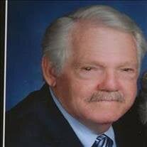 John T. Joyner Obituary