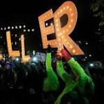Shift authority over Russia probe