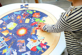 Diskcover History While Playing With Mutable Play Table Kids Kids Up
