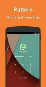 Download cash app for android & read reviews. Smart Applock App Protector Apk Download For Android
