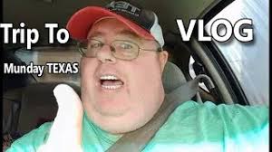 Trip To Munday TEXAS VLOG 11-4-2022