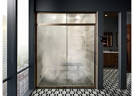 Check spelling or type a new query. Shower Door Guide Bathroom Kohler