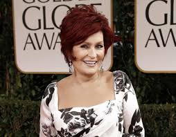 Explore Sharon Osbourne's sensuality with these captivating images
