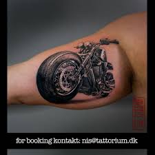 95 Likes 4 Comments Tattwho Ink Tattwho On Instagram Nis Staack Tattorium Tattwho Tattoo Tattoos Tattooa Biker Tattoos Tattoo Artists Bike Tattoos