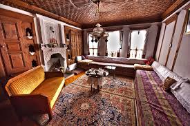 Safranbolu Indoor Mimari Tasarim House Hayallerinizdeki Ev