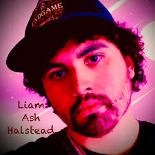 Liam Ash Halstead