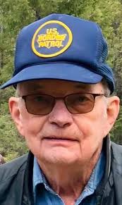 Rodney L. Stenslie Obituary June 15, 2025