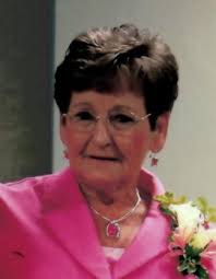 Obituary for Edna Imogene (Jean) Bartley Smith