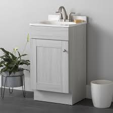 Sink Freestanding Bathroom Vanity