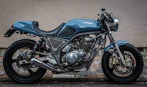 bikes おしゃれまとめの人気アイデア pinterest witavas kattirat モーターバイク カフェレーサー カスタムバイク
