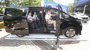 Shopee jutawan ucpkan selamat anda t'plih pemenang jutawan atm saya masih baru jadi tidak bisa di buat nominal banyak. Gara Gara Nabung Di Bri Milenial Ini Dapat Toyota Vellfire