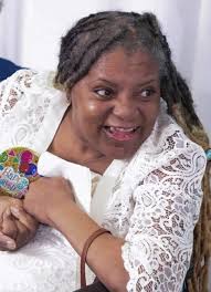 Obituary for Wanda LaGwen Peppers Jones