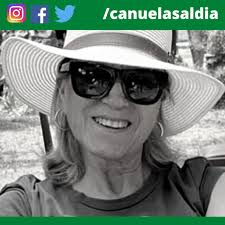 Dolor por el fallecimiento de “Vichy” Vialá