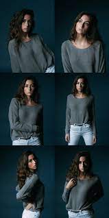 Simple Two Light Setup For Dramatic Soft Light Studio Portraits Studio Photography Poses Fashion Portrait Portrait Photography Women