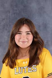 2025 Women's Lacrosse Roster