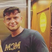 Dennis Hartwig's Instagram, Twitter & Facebook