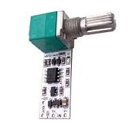 DC 5V-24V 4A LED Driver PWM Dimmer Module