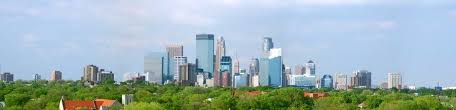 The city's skyline and office buildings, downtown minneapolis, minnesota aerial stock photo. List Of Tallest Buildings In Minneapolis Wikipedia